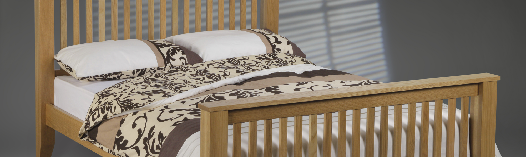 Bed Frames | Darlington