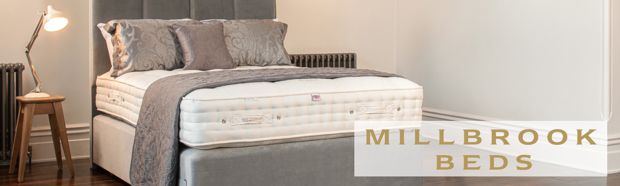 Millbrook Beds