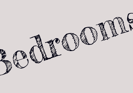 Bedrooms