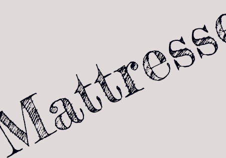 Mattresses