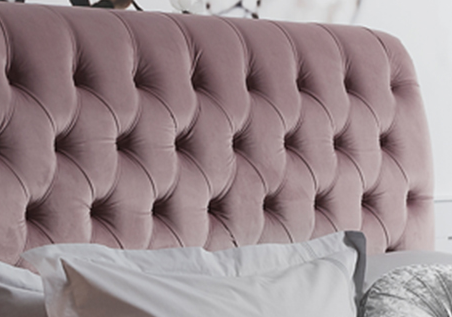 Double Headboards
