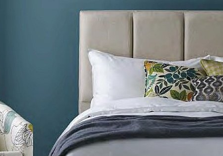 Fabric Headboards