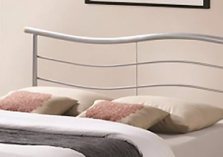 Metal Headboards