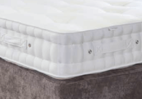 Double Mattresses