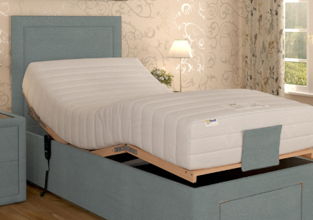 Electric Beds
