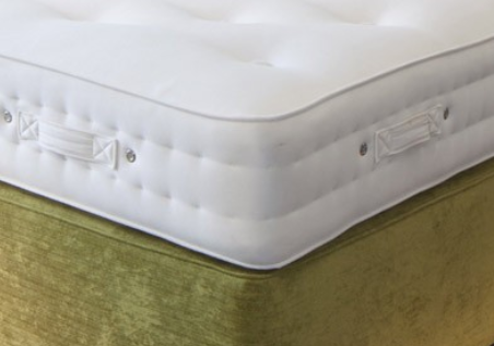 Small Double Mattresses