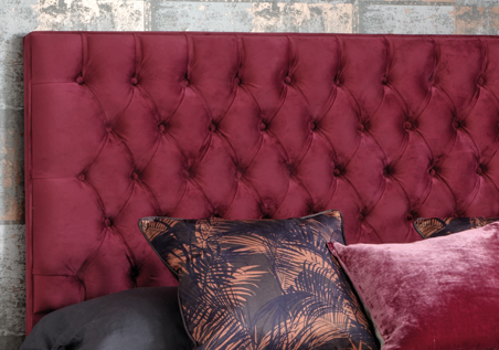 Super Kingsize headboards