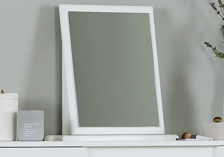 Dressing Table Mirrors