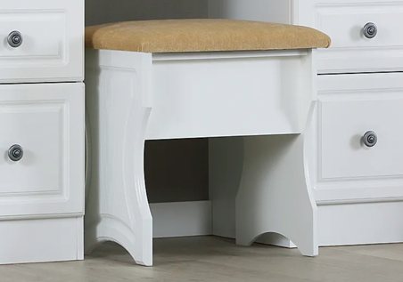 Dressing Table Stools