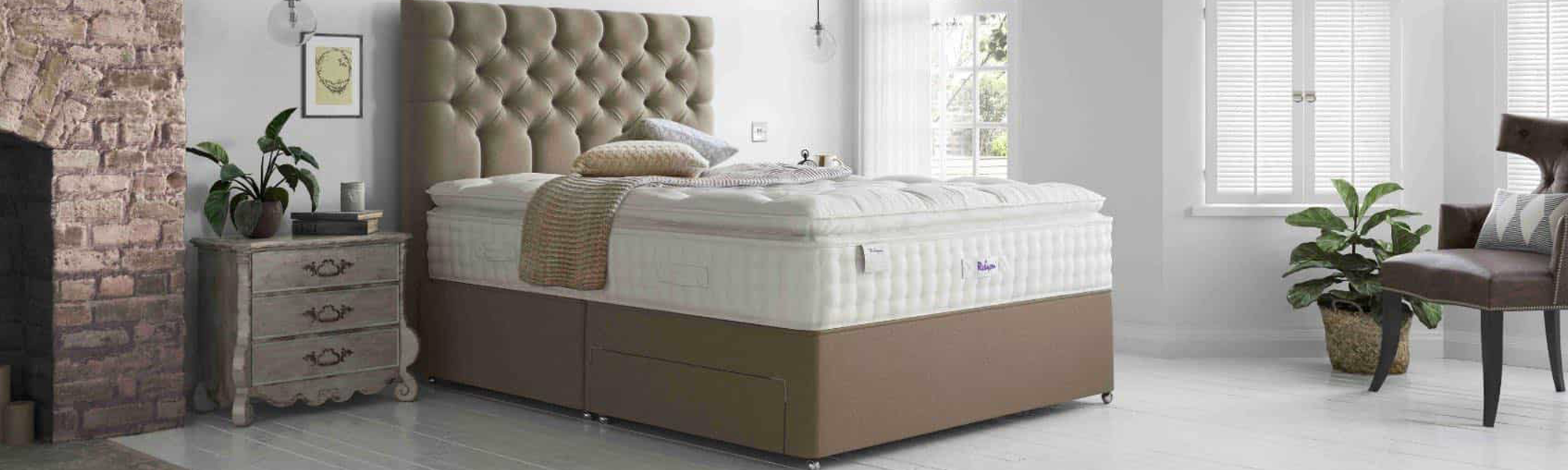 Single Divan Beds