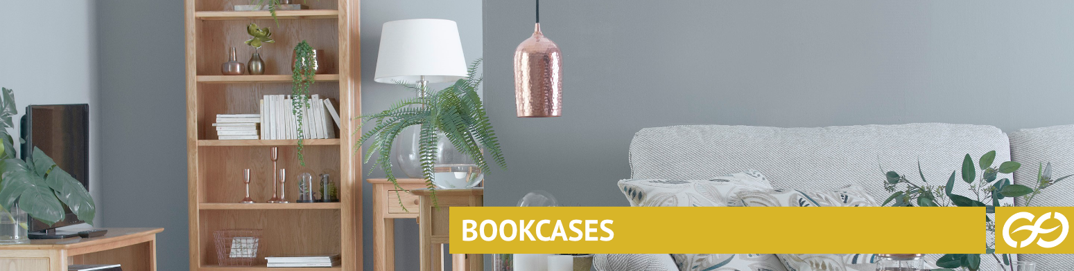Bookcases