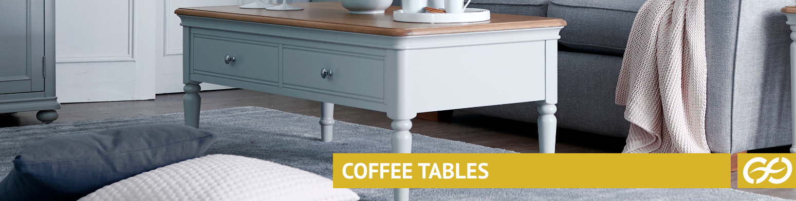 Coffee Tables