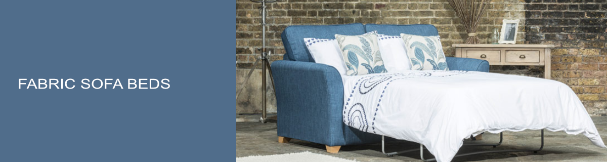 Fabric Sofa Beds