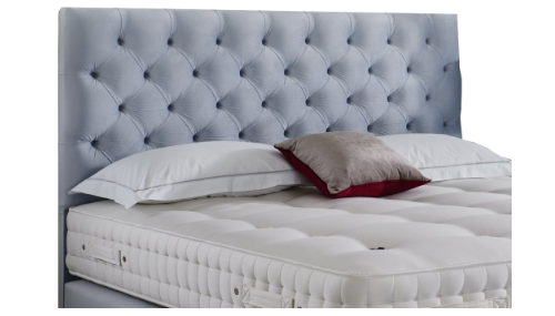 Kingsize Headboard Floor Standing 150cm