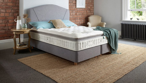 Super Kingsize Mattress