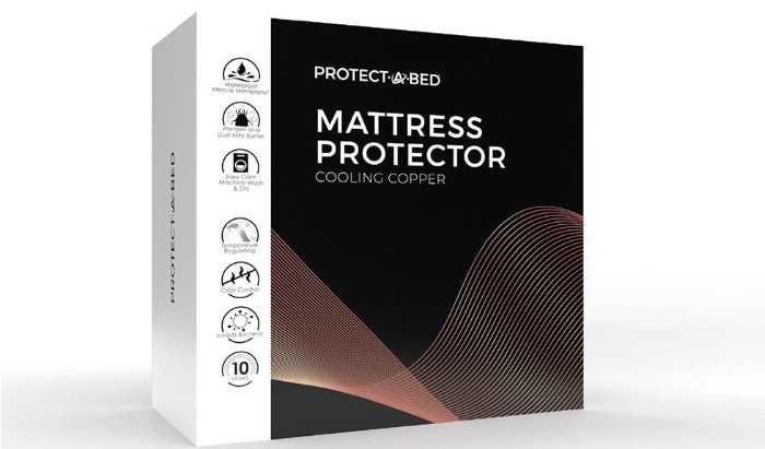 Kingsize Mattress Protector