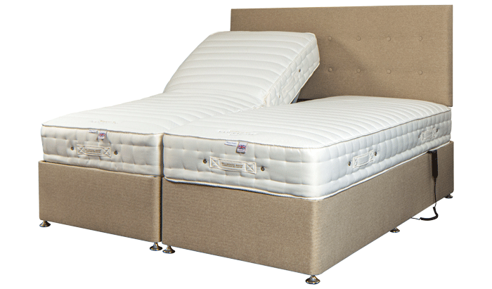 Millbrook Echo Memory Quilted 1000