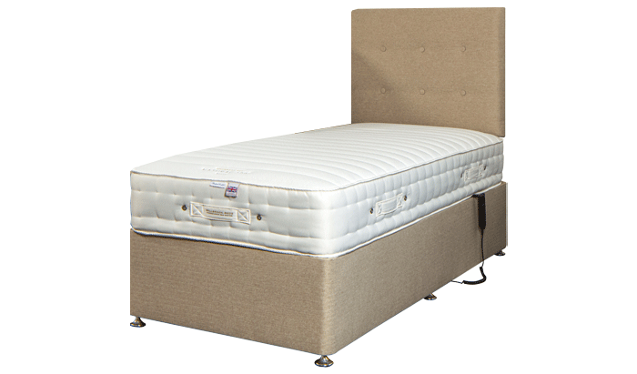 Millbrook Echo Quilted 1000