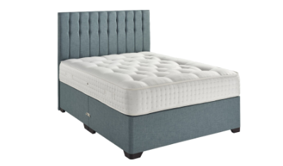Double divan bed and mattress deals