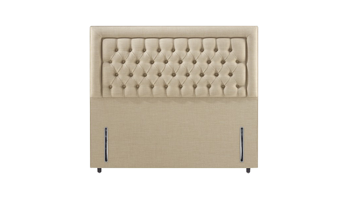 Headboards - Double (Fabric)