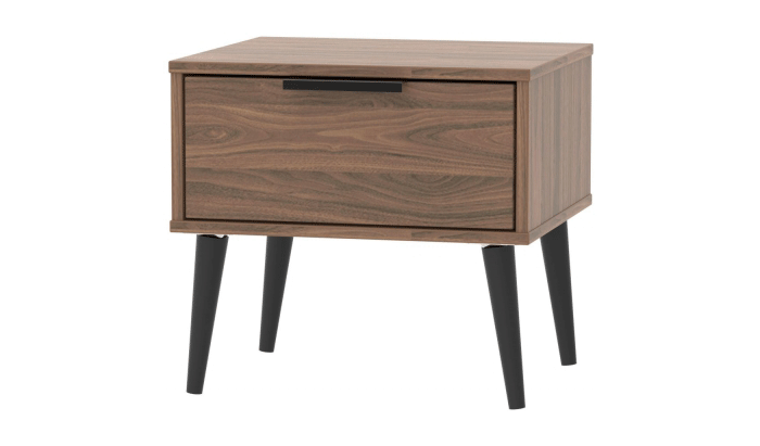 Hong Kong Carini Walnut