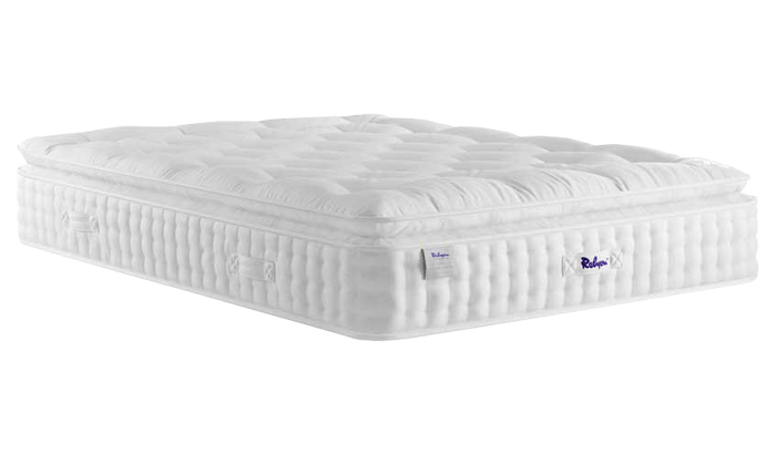 Relyon pillow top mattress hotsell