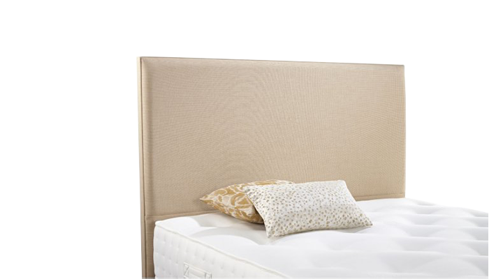 Modern Strutted Headboard (Relyon)