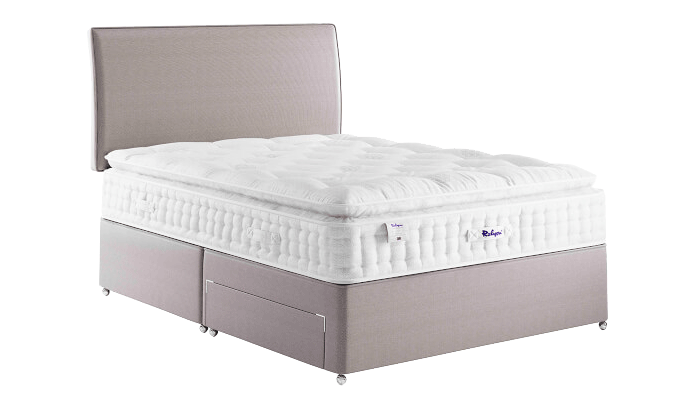 Relyon Perrow Pillowtop 2150