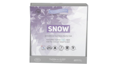 Kingsize Mattress Protector